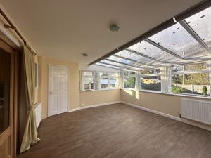 Conservatory- click for photo gallery
